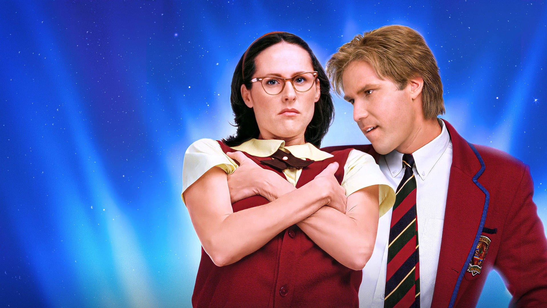 Foto do filme Superstar: Despenca uma Estrela