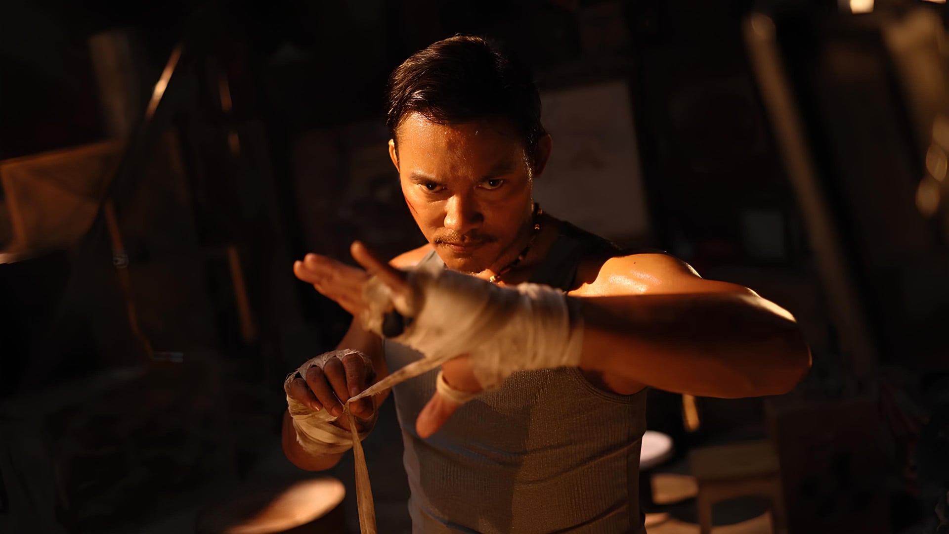 Foto do filme Operação Resgate