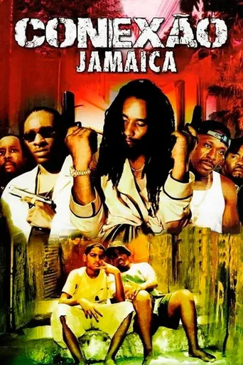 Conexão Jamaica
