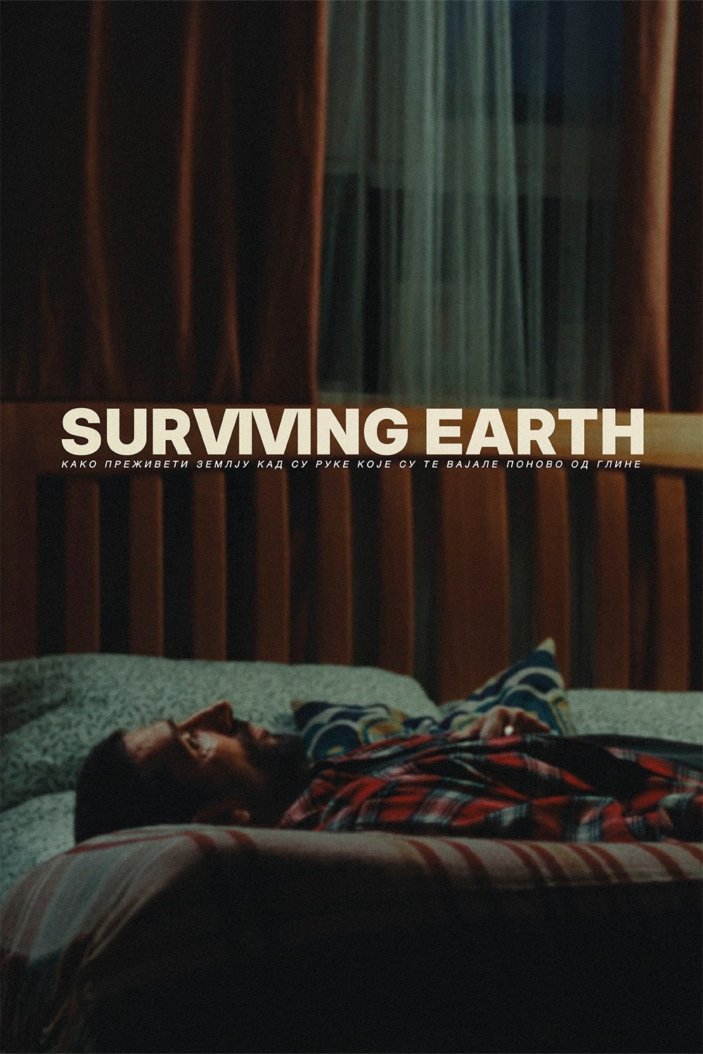 Surviving Earth