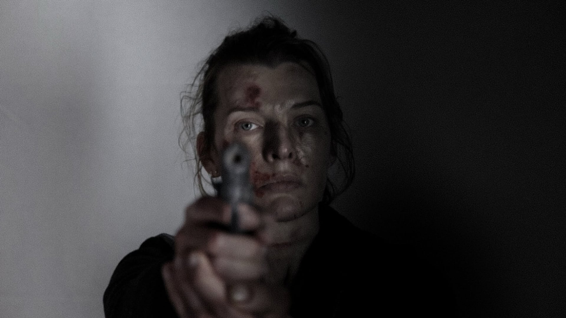 Foto do filme Vingadora