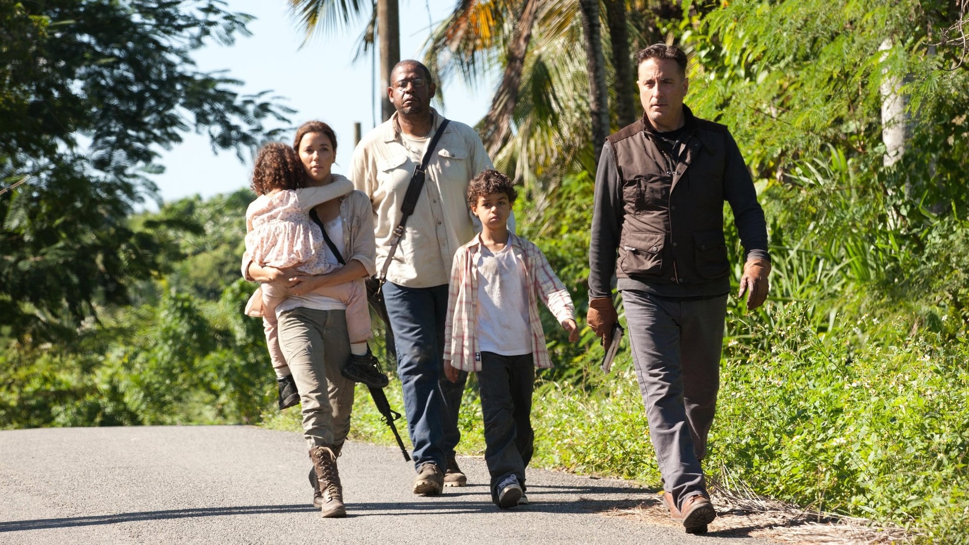 Foto do filme O Agente