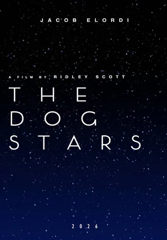 The Dog Stars