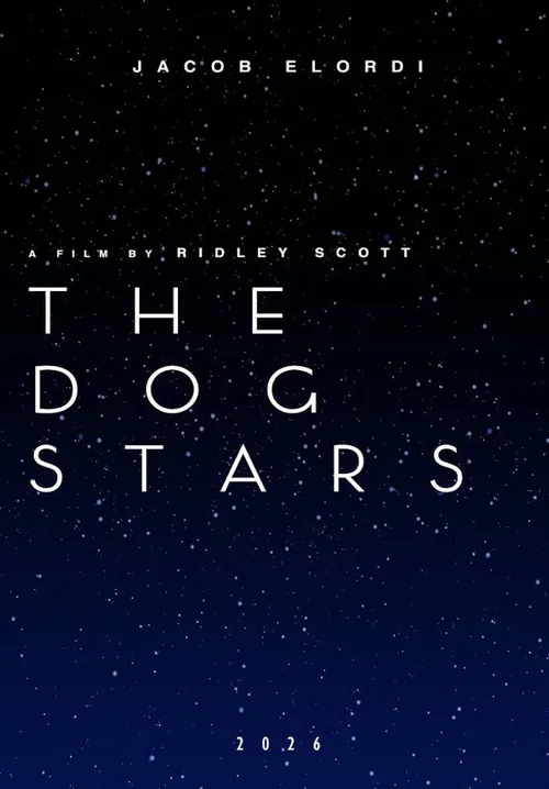 The Dog Stars