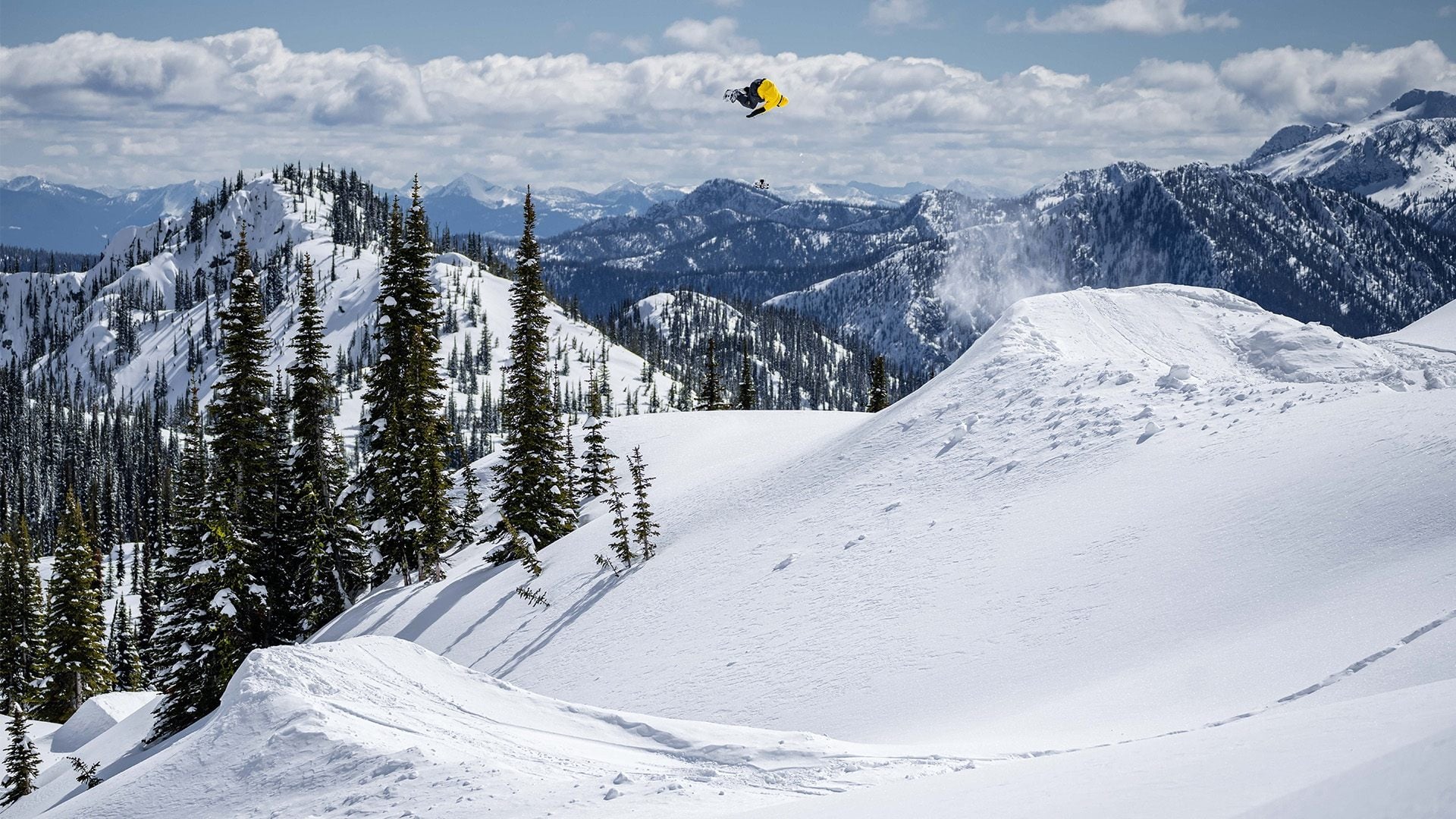 Foto do filme RETURN