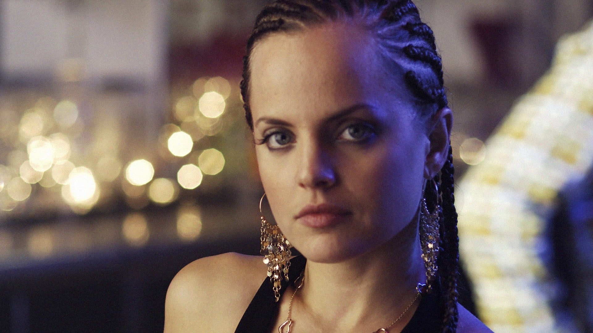 Foto do filme Em Rota de Colisão