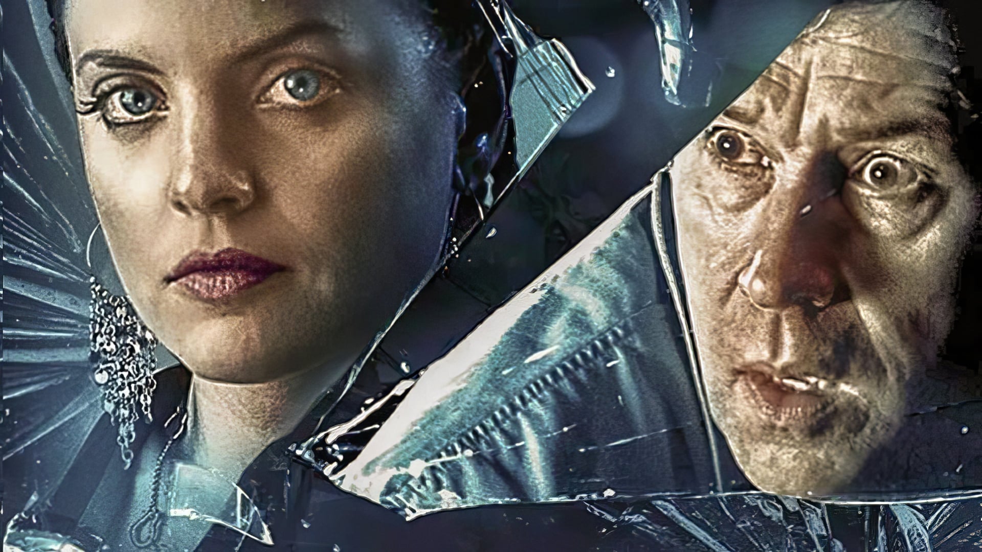 Foto do filme Em Rota de Colisão