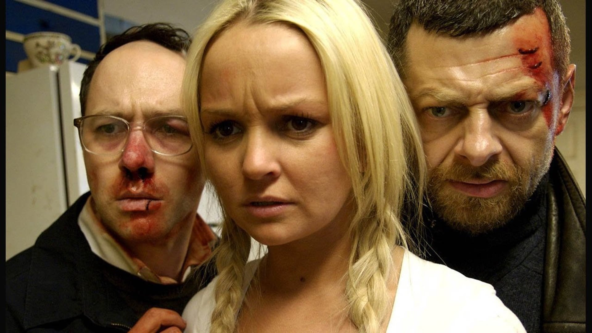 Foto do filme Cabana Macabra