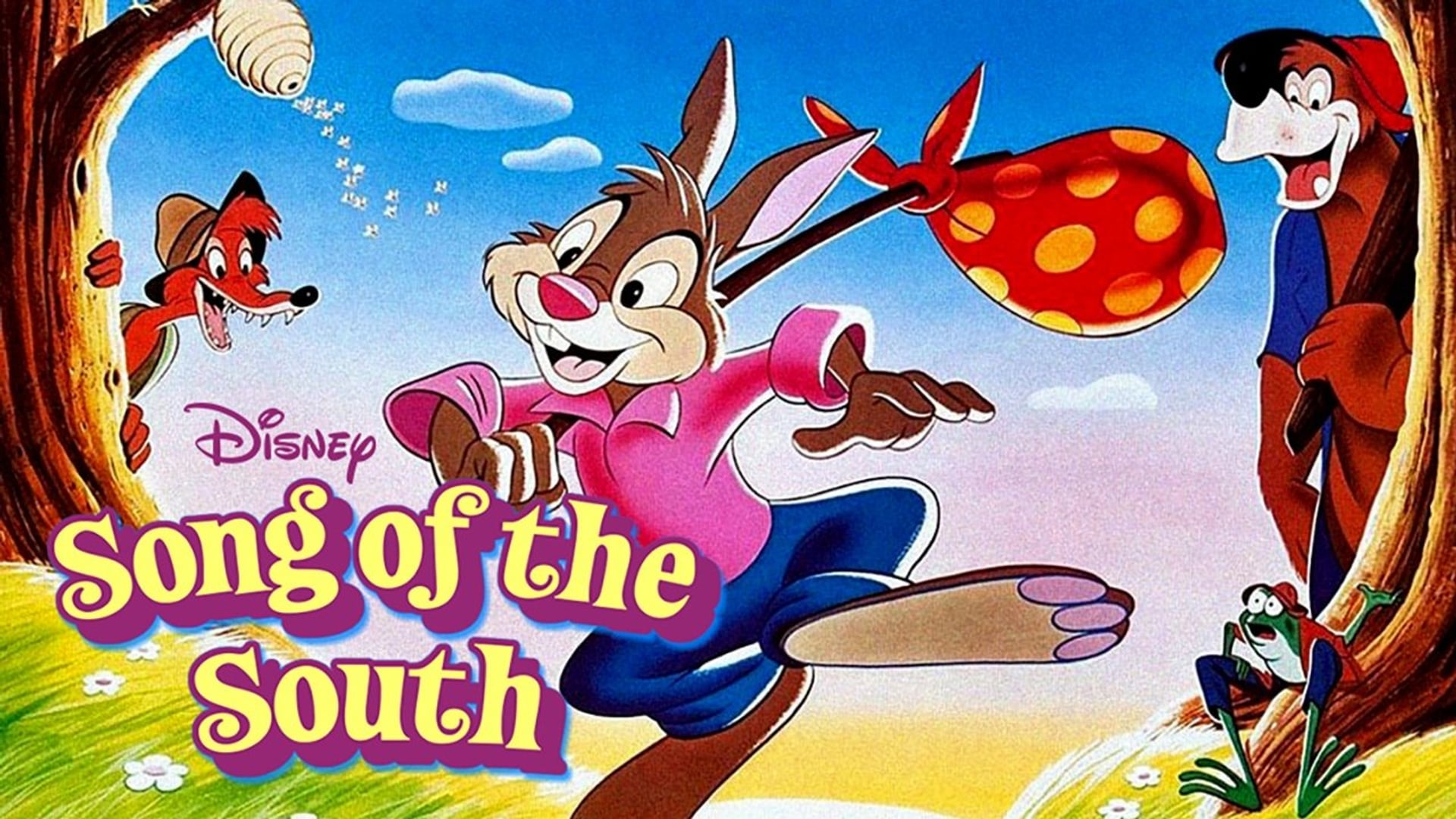 Foto do filme A Canção do Sul