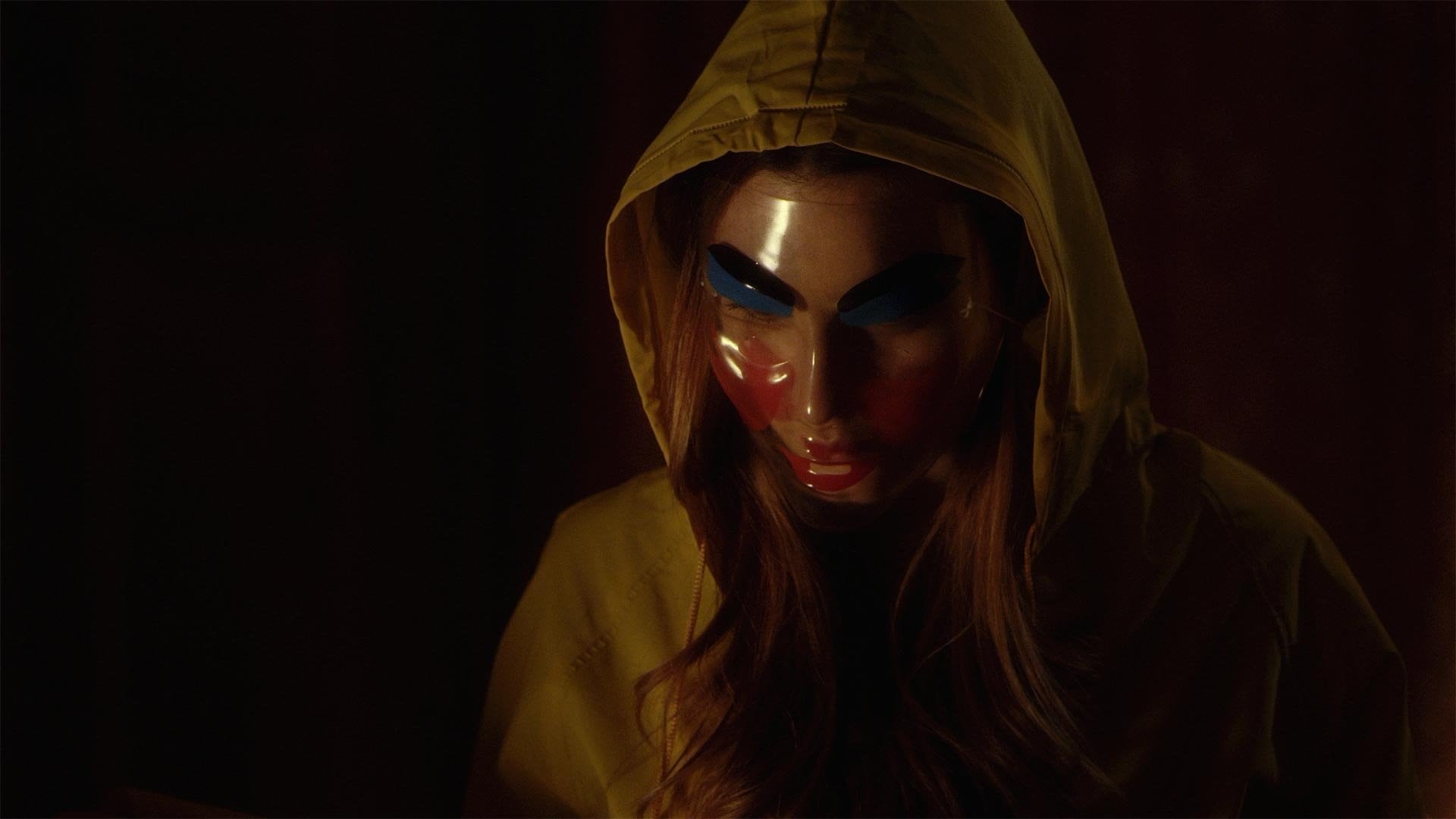 Foto do filme American Horror House