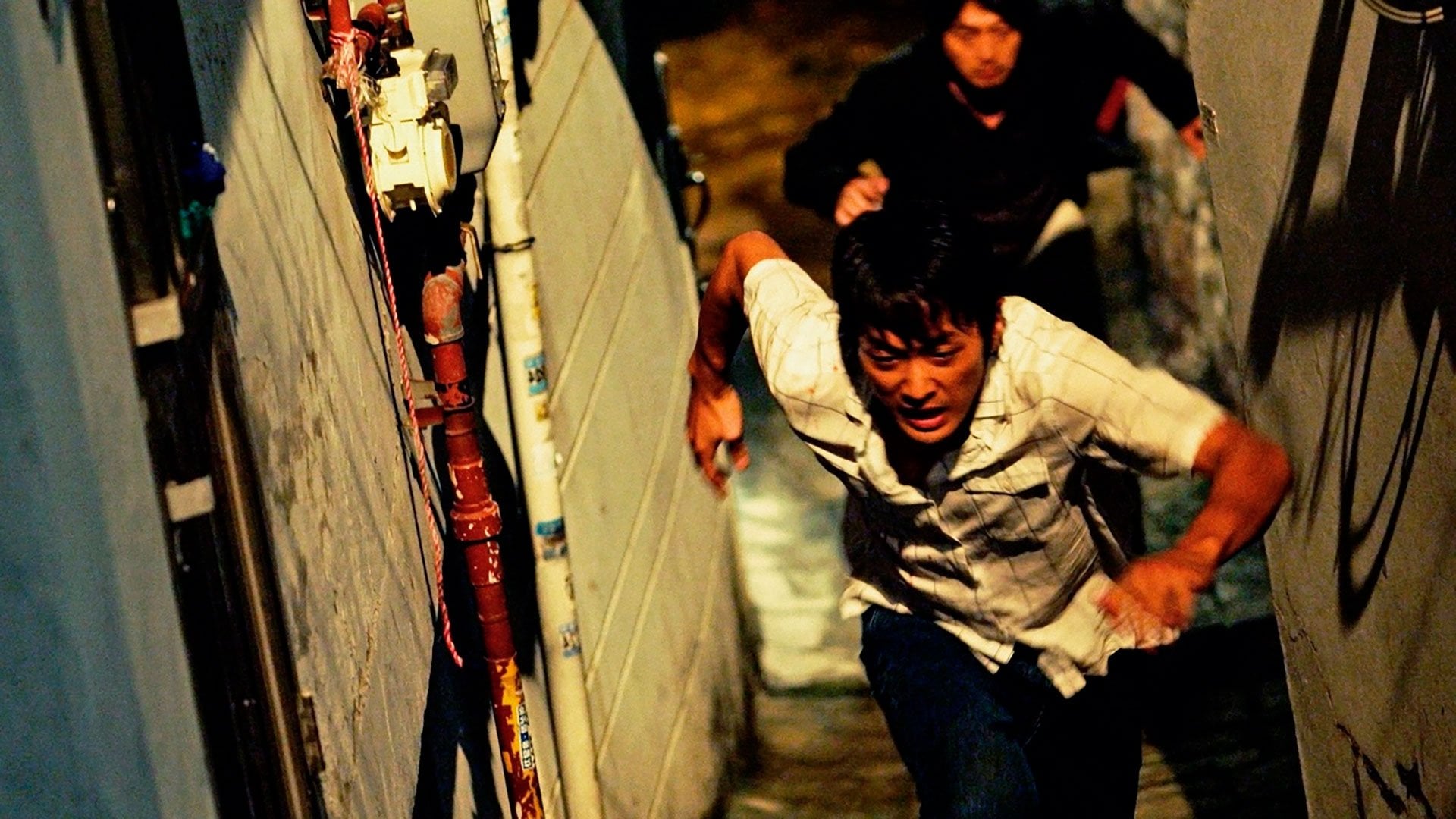 Foto do filme O Caçador