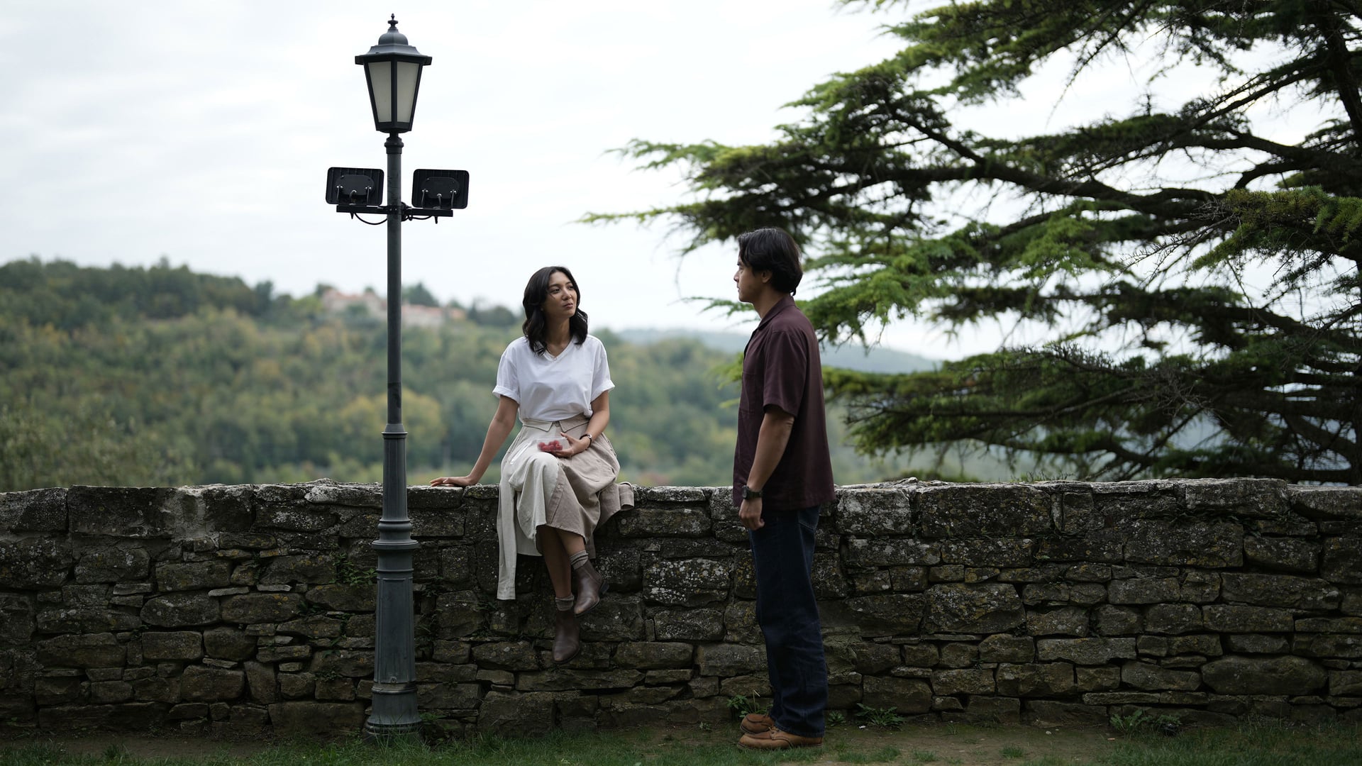 Foto do filme Sore: Uma Esposa do Futuro