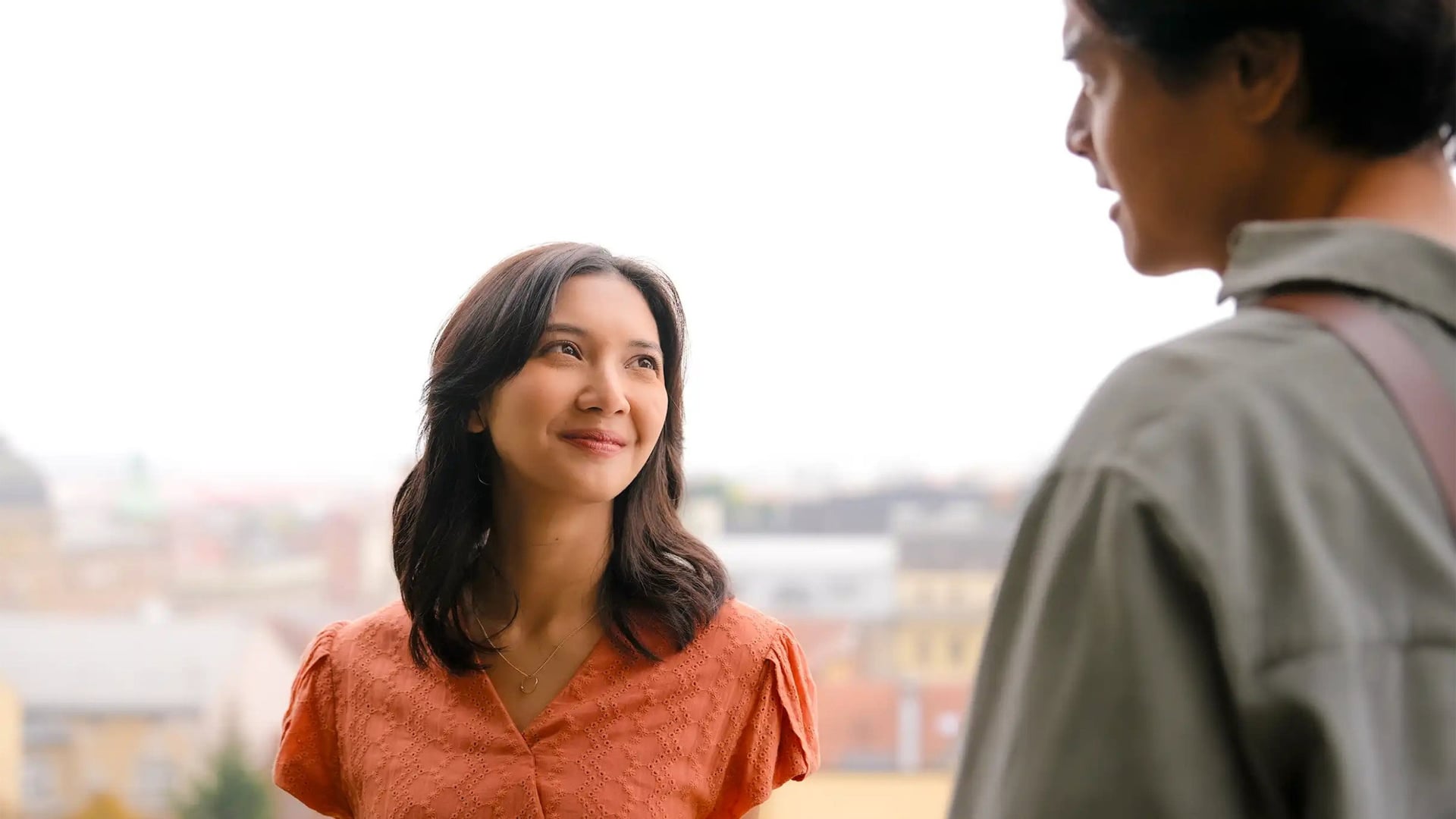 Foto do filme Sore: Uma Esposa do Futuro