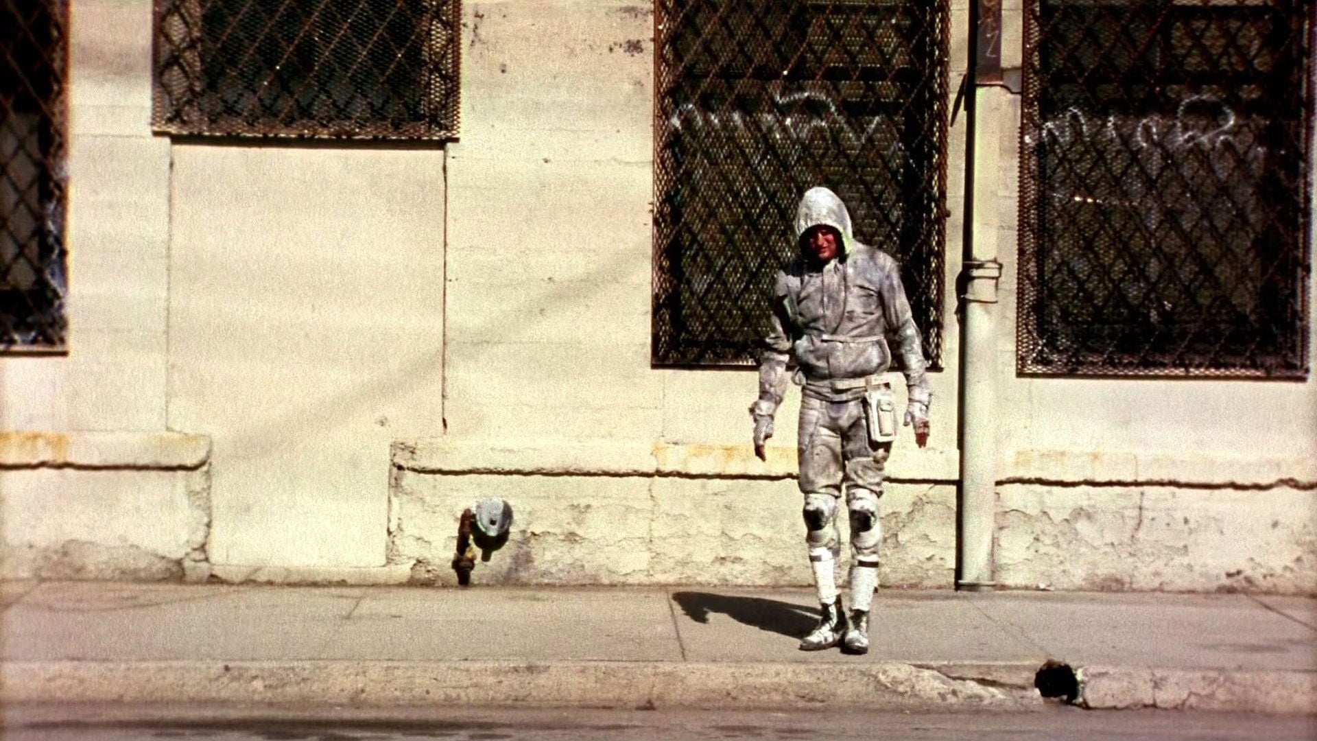 Foto do filme Special