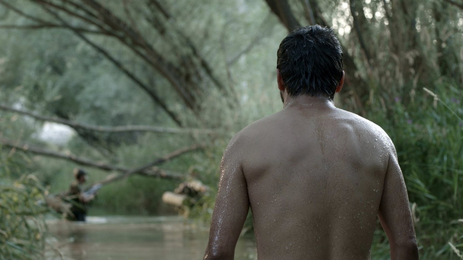 Foto do filme Tepenin Ardı