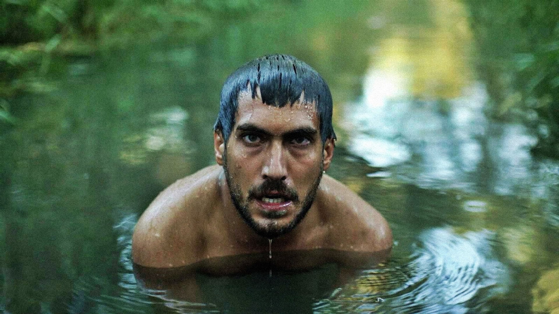 Foto do filme Tepenin Ardı