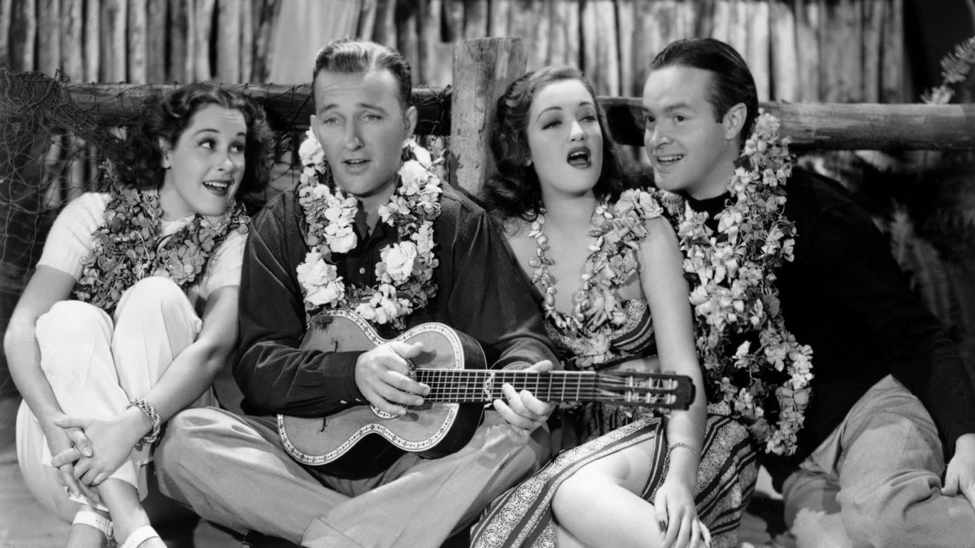 Foto do filme Road to Singapore