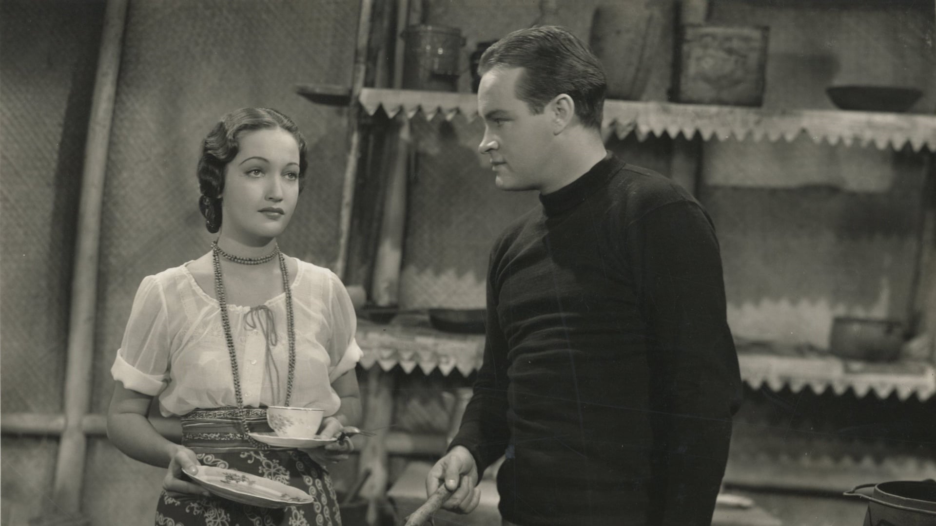 Foto do filme Road to Singapore