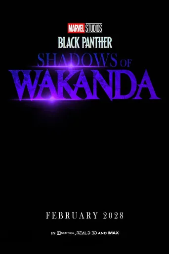 Black Panther 3