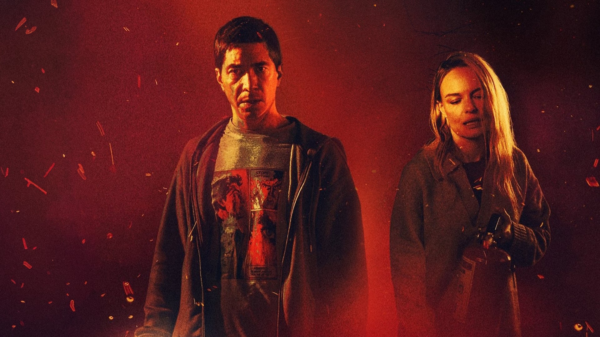 Foto do filme Coyotes