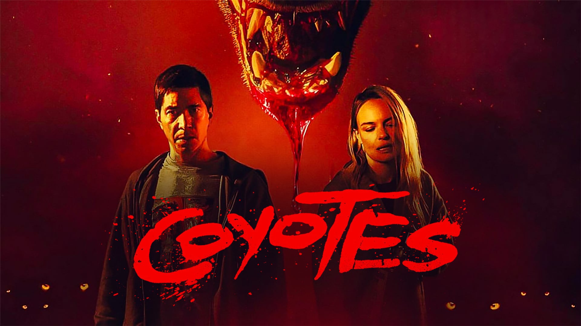 Foto do filme Coyotes