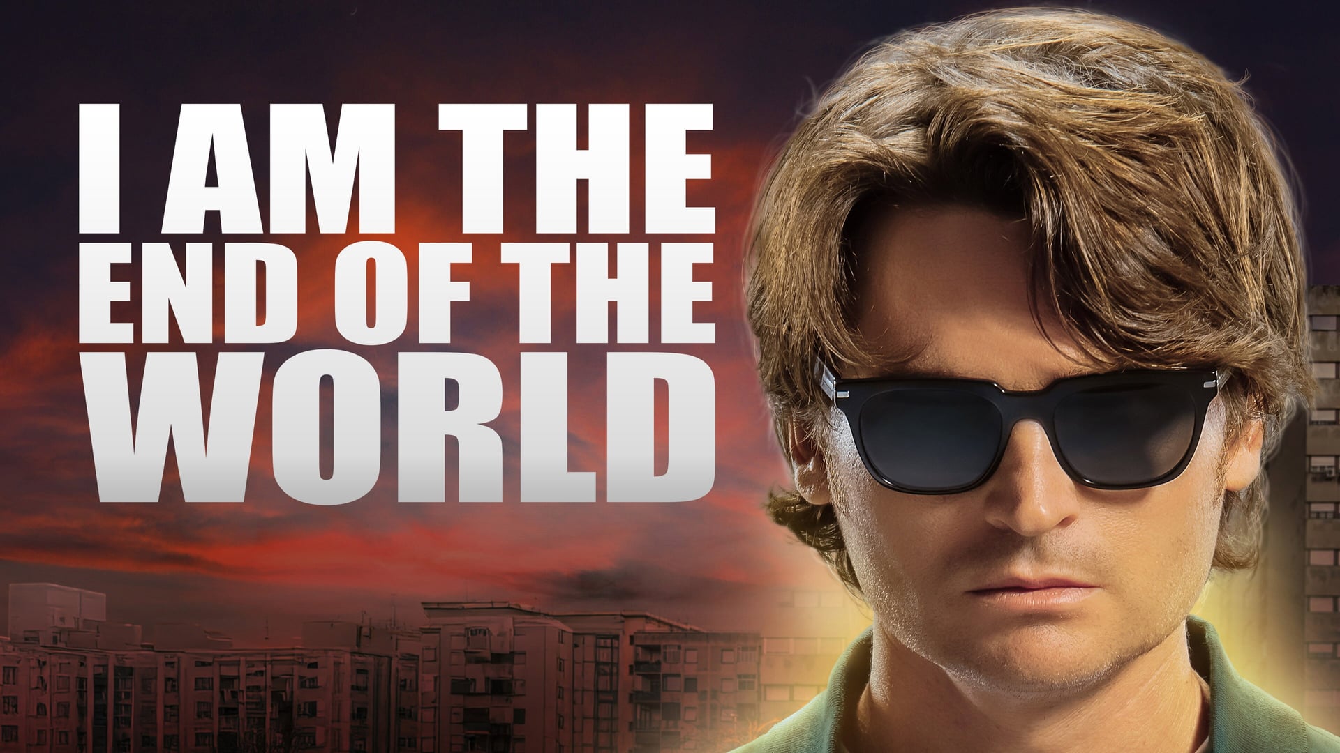 Foto do filme Io sono la fine del mondo
