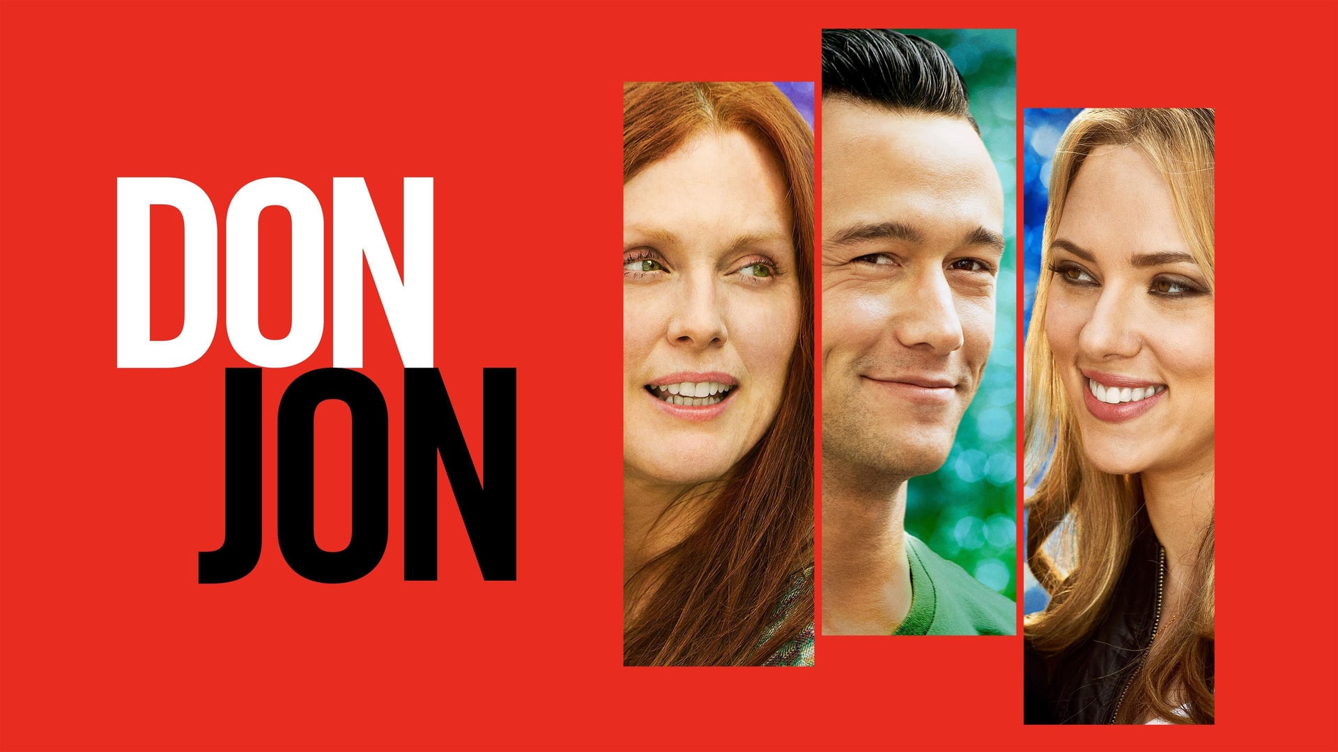 Foto do filme Como Não Perder Essa Mulher