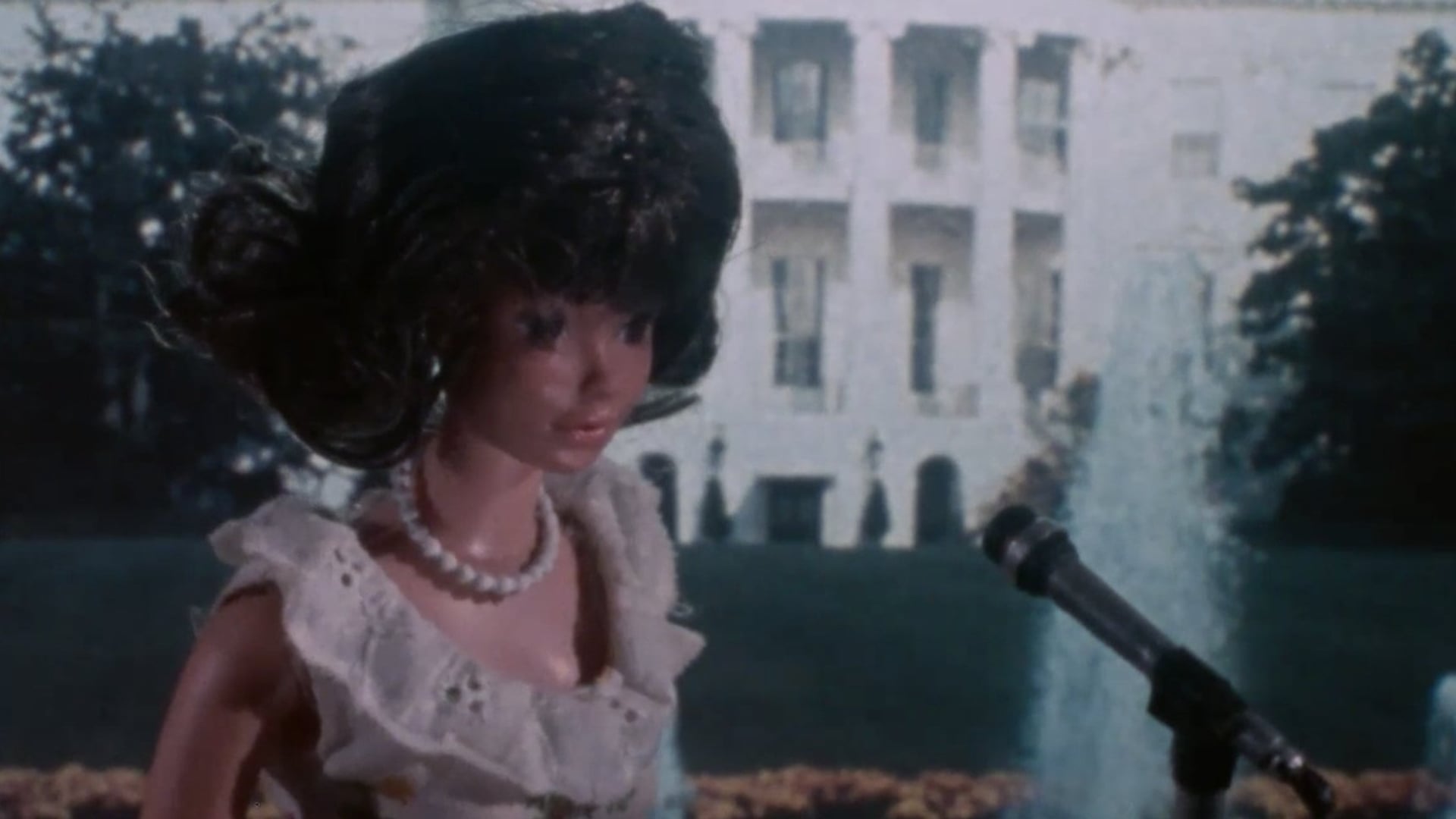 Foto do filme Superstar: The Karen Carpenter Story