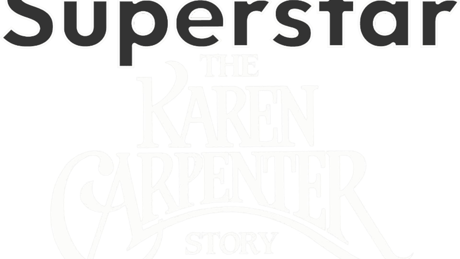 Foto do filme Superstar: The Karen Carpenter Story