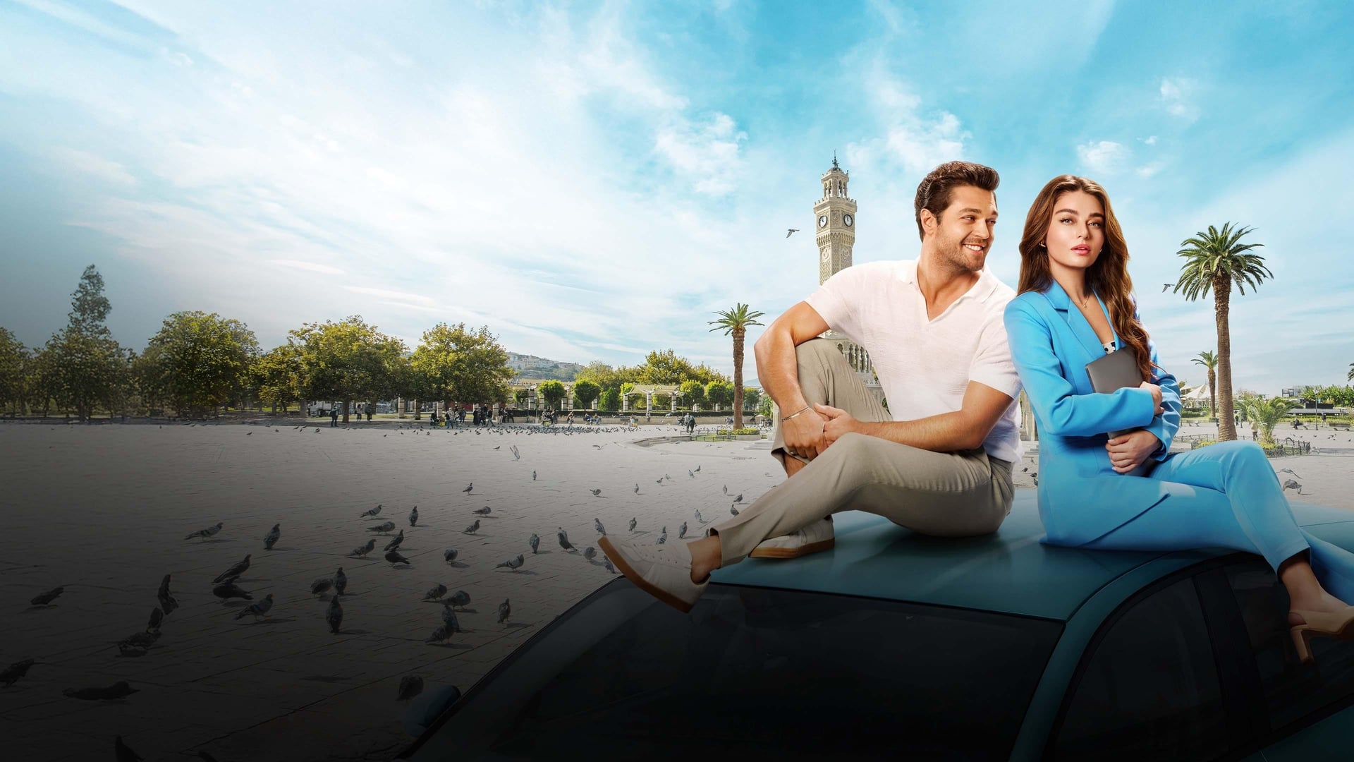 Foto do filme Amor a 39 Graus