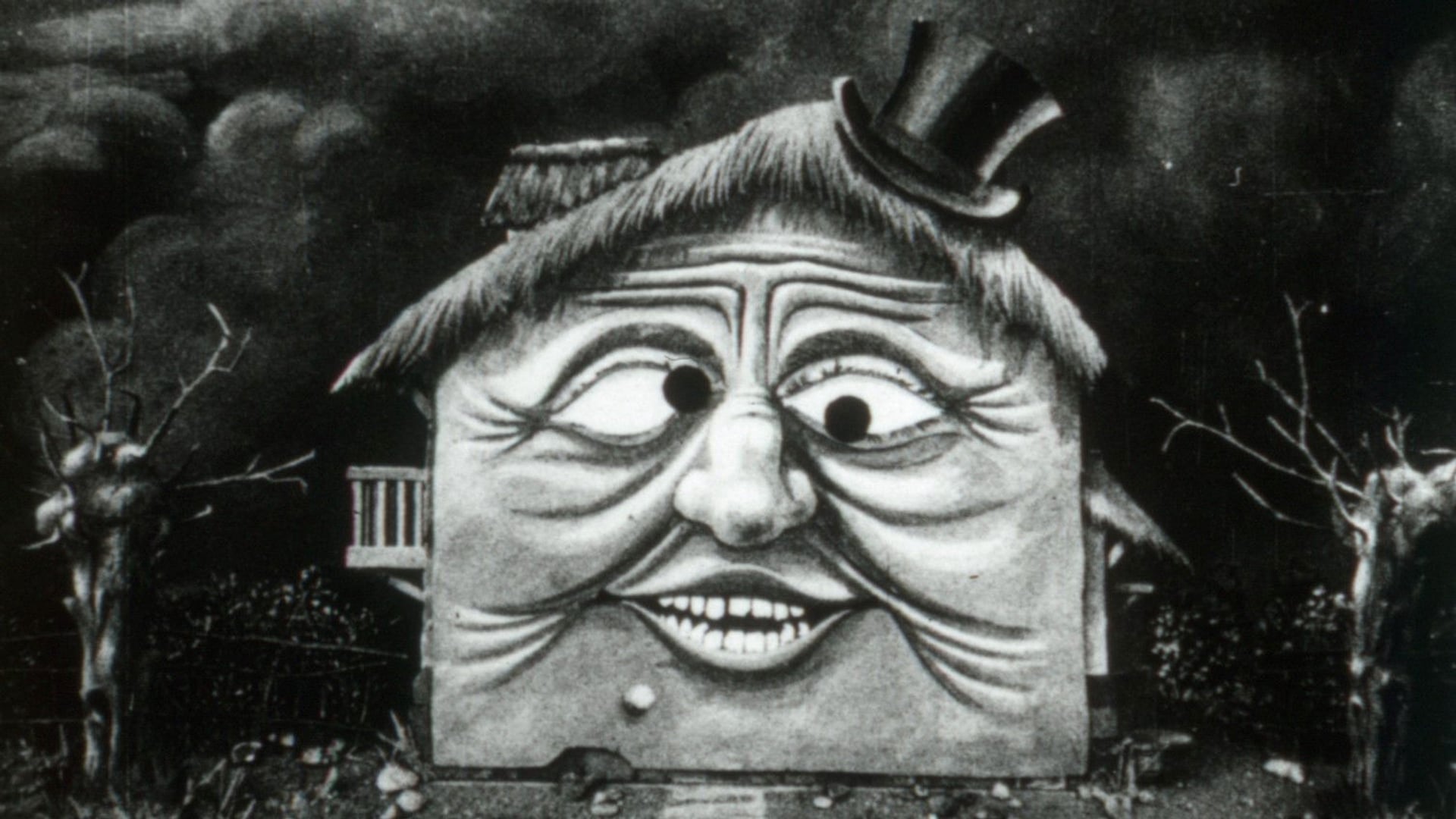 Foto do filme A Casa Enfeitiçada