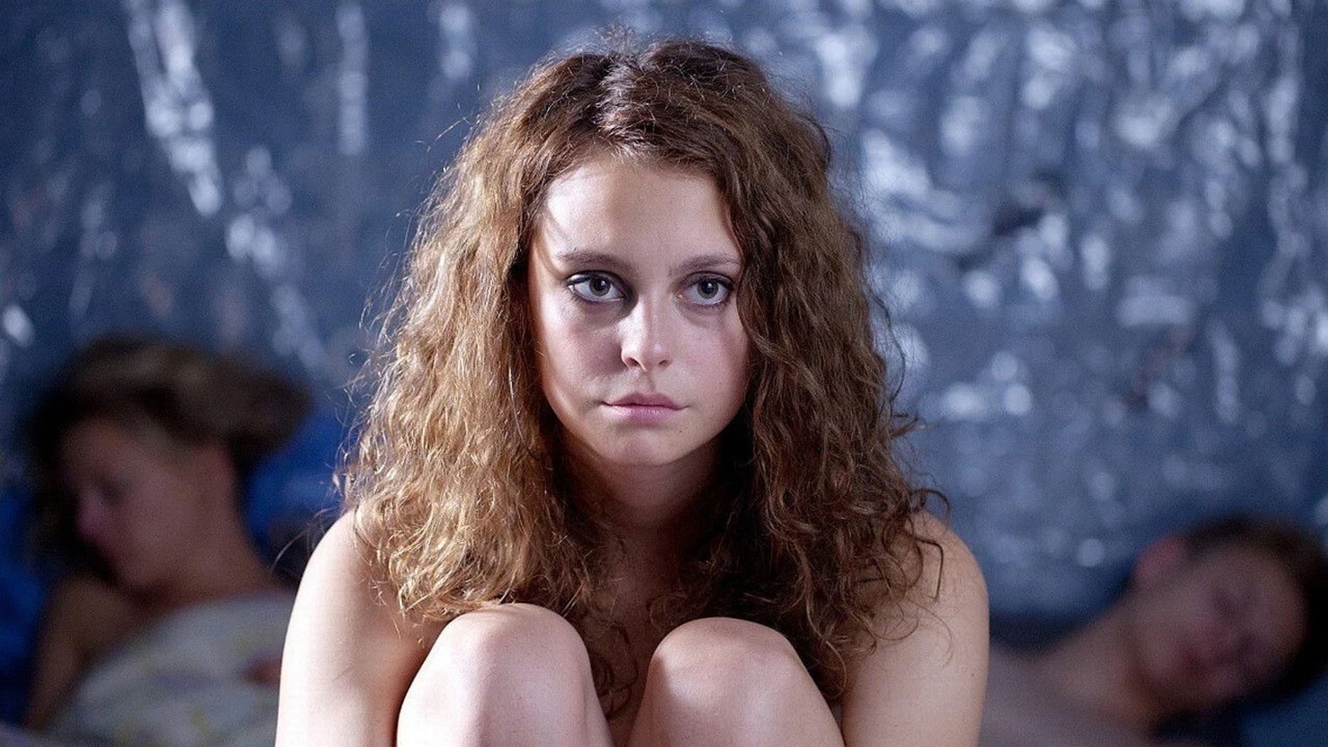 Foto do filme Little Thirteen