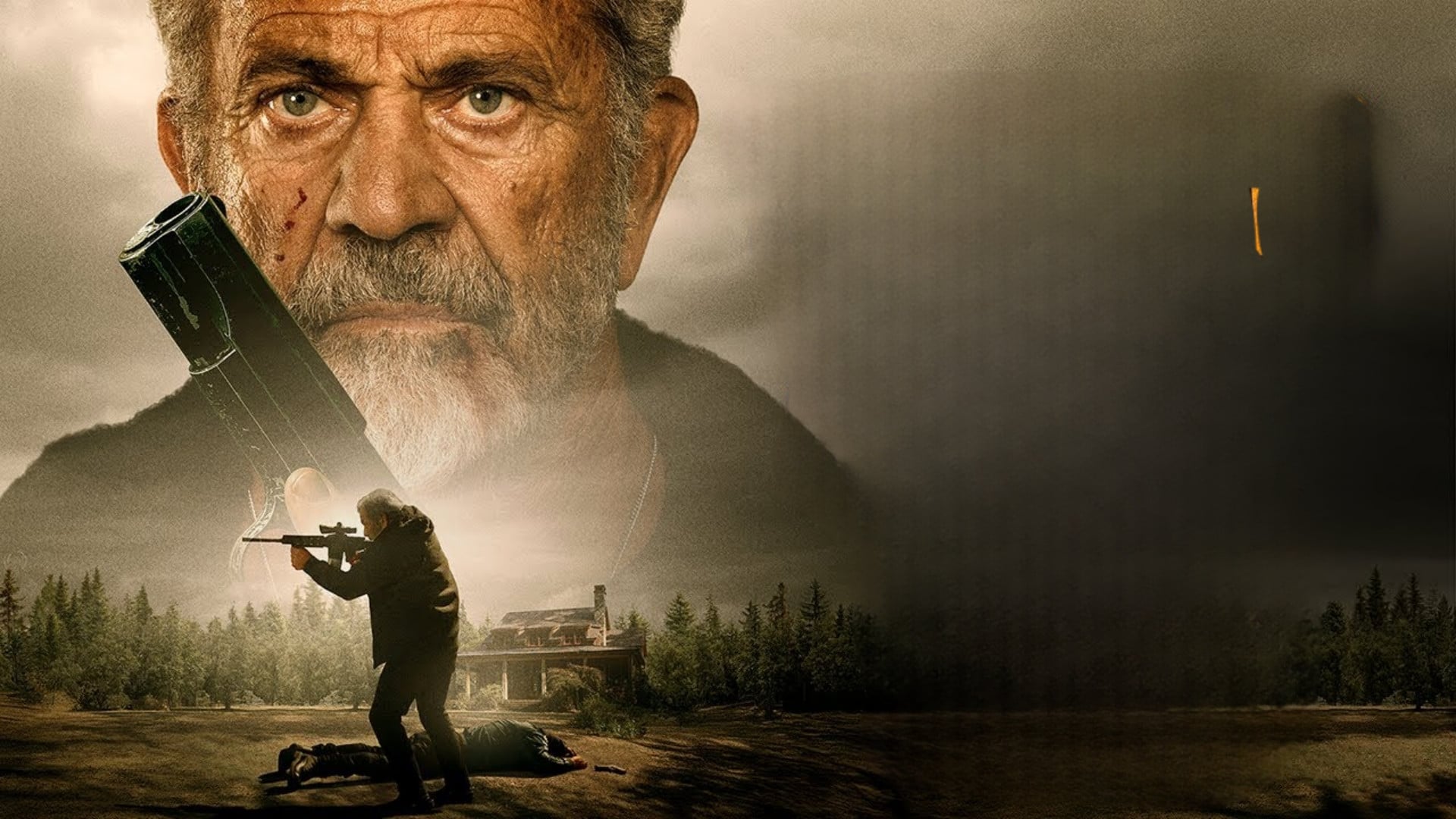 Foto do filme Temporada de Sangue