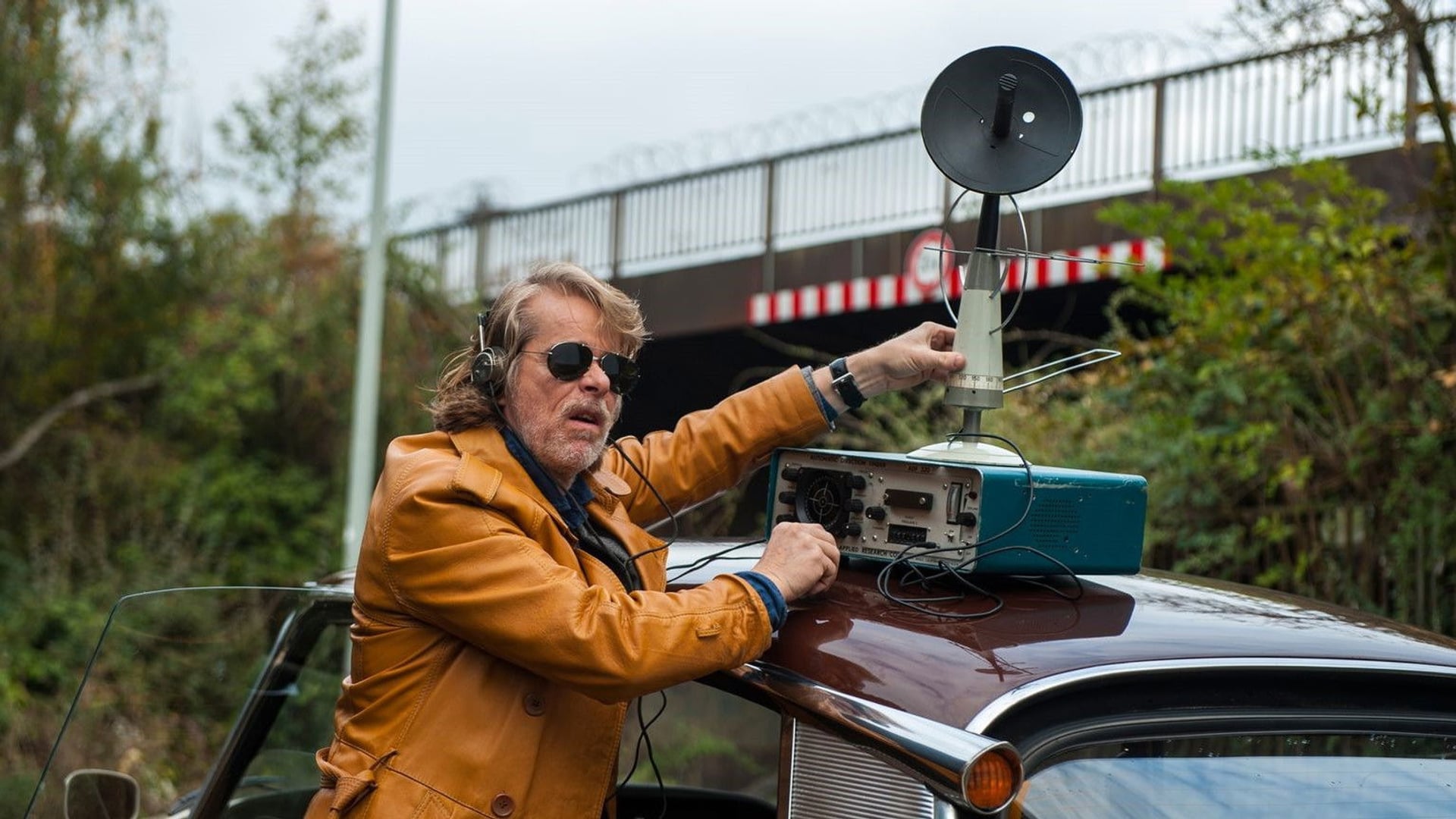 Foto do filme 00 Schneider - Im Wendekreis der Eidechse