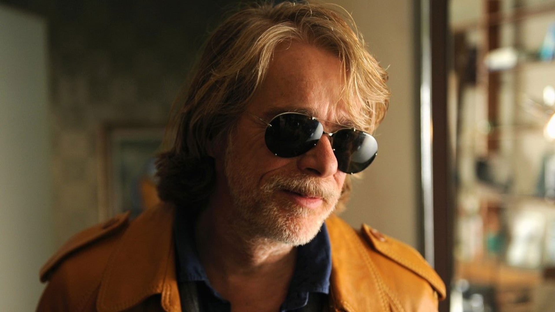 Foto do filme 00 Schneider - Im Wendekreis der Eidechse