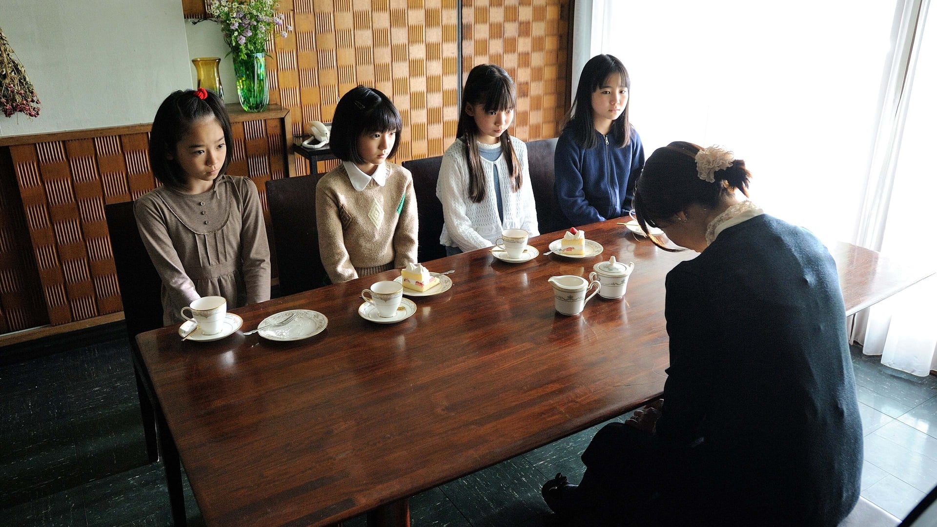 Foto do filme Penance