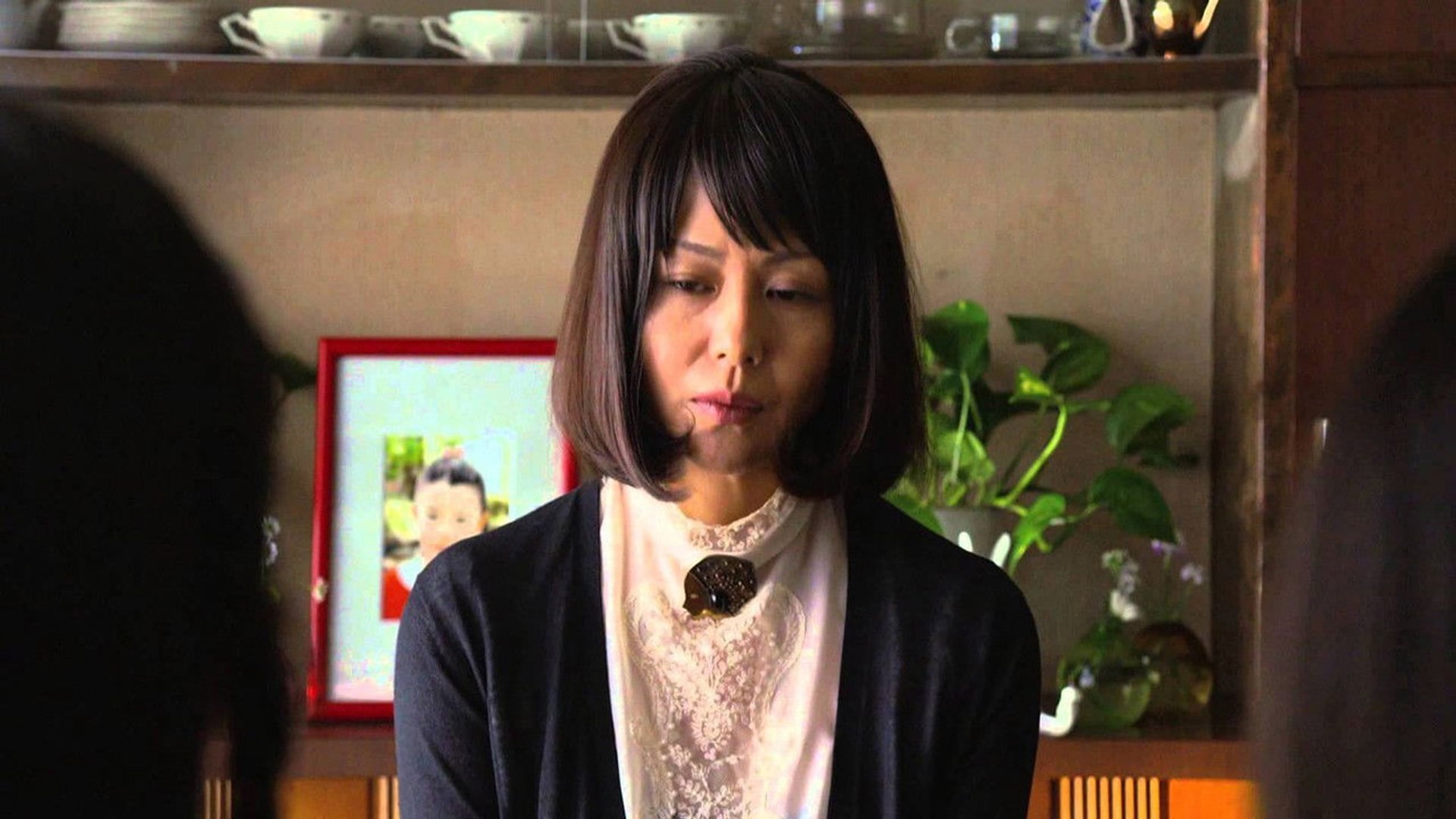 Foto do filme Penance