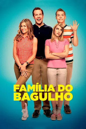 Família do Bagulho