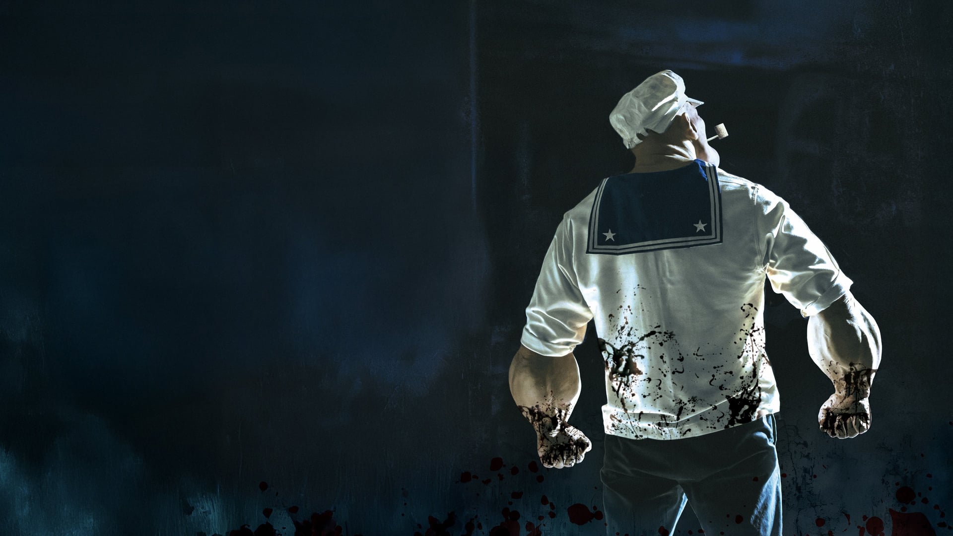 Foto do filme Popeye: O Homem Assassino