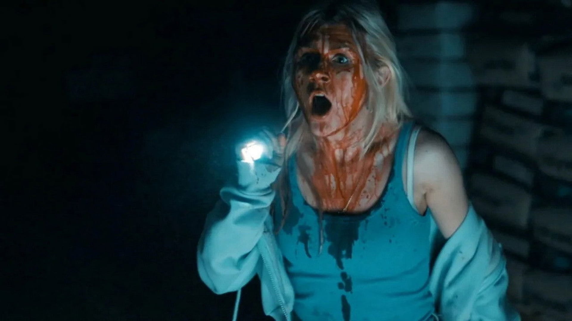 Foto do filme Popeye: O Homem Assassino