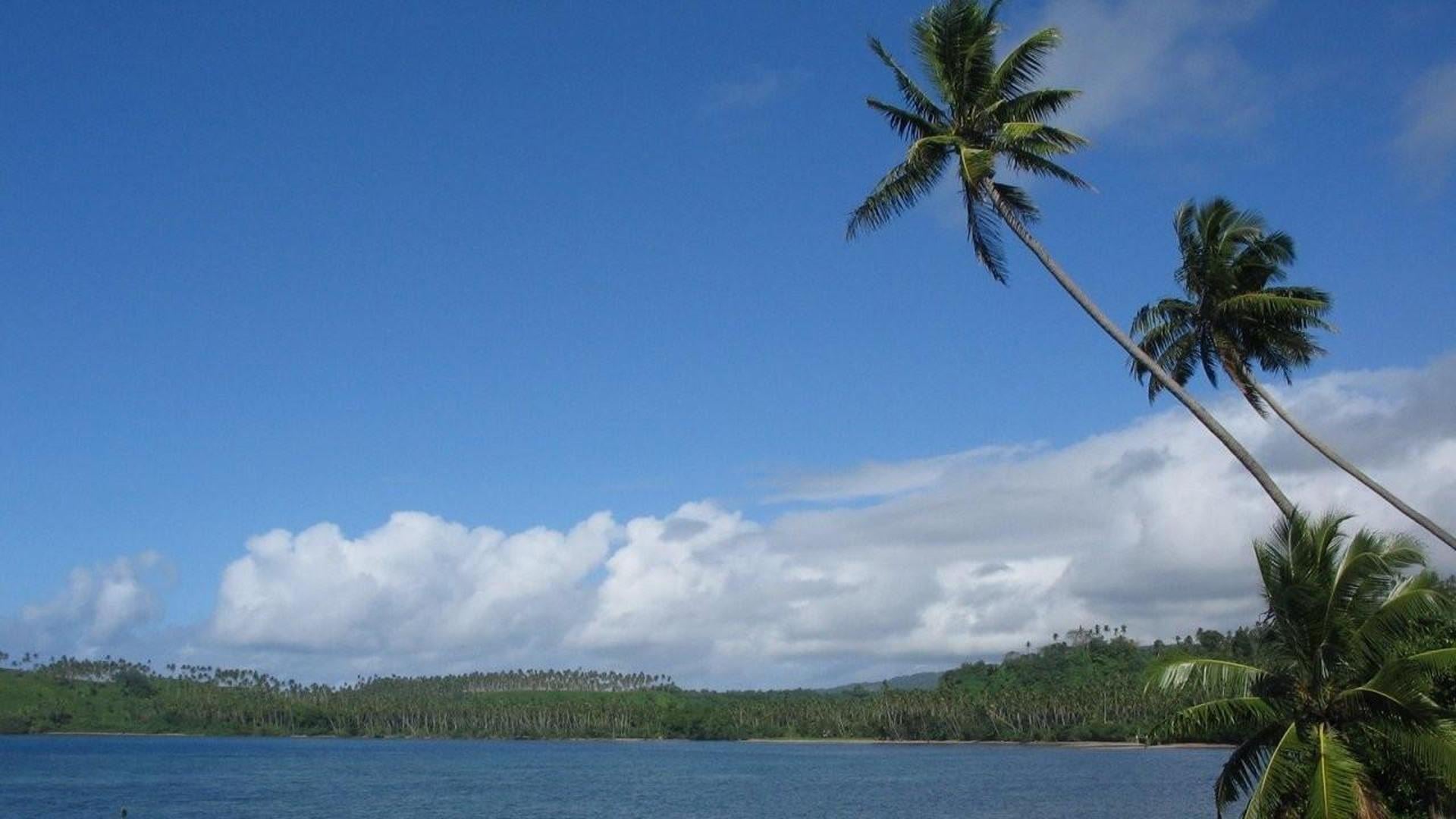 Foto do filme De Volta à Lagoa Azul