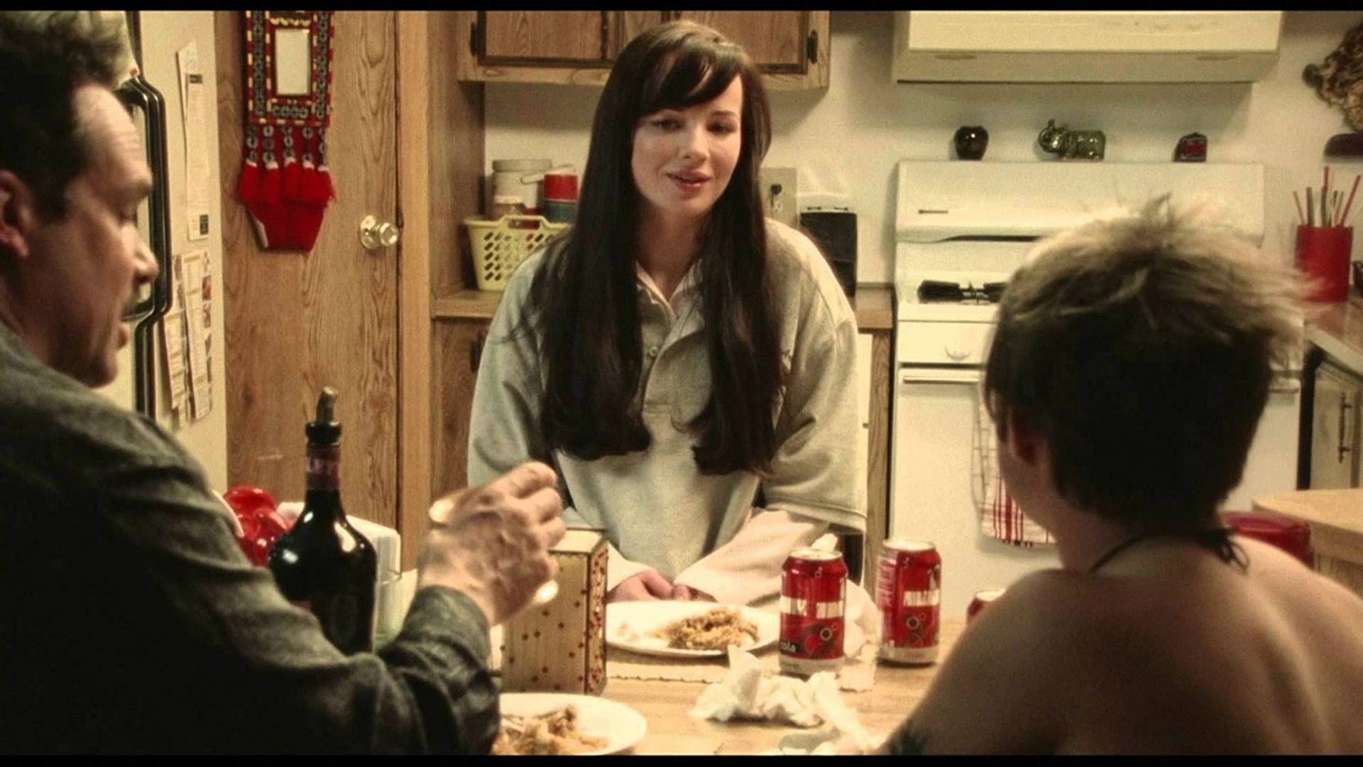 Foto do filme A Virada de Bethany