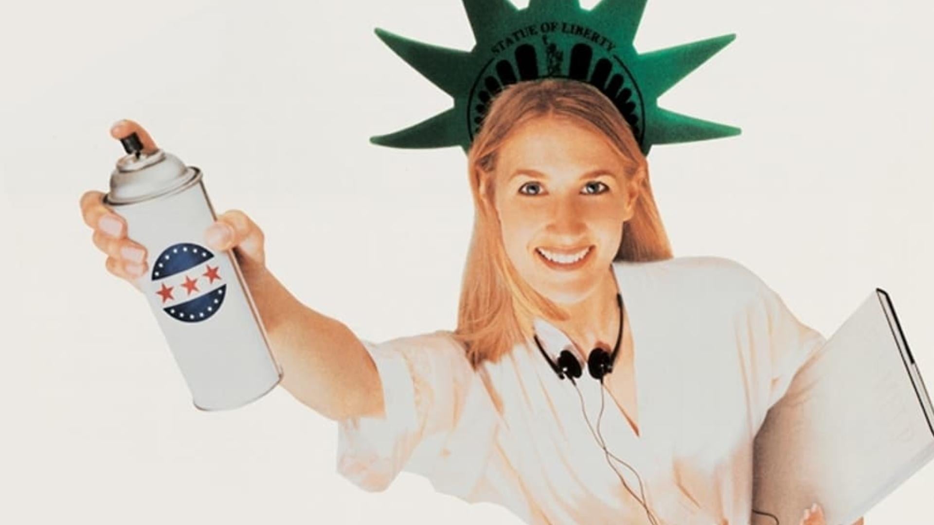 Foto do filme Citizen Ruth