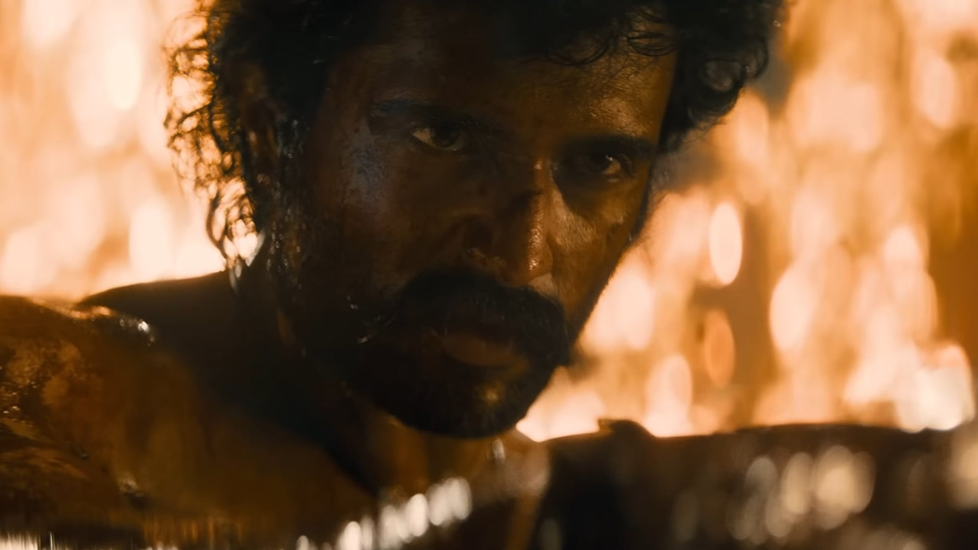 Foto do filme Rowdy Janardhana