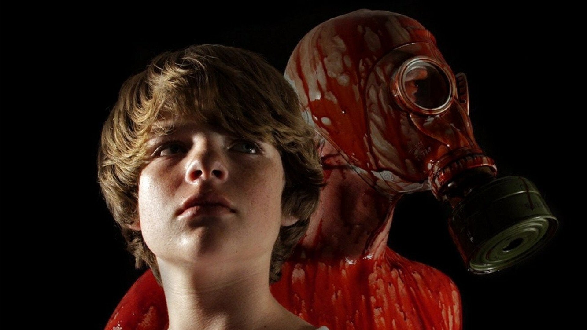 Foto do filme Found