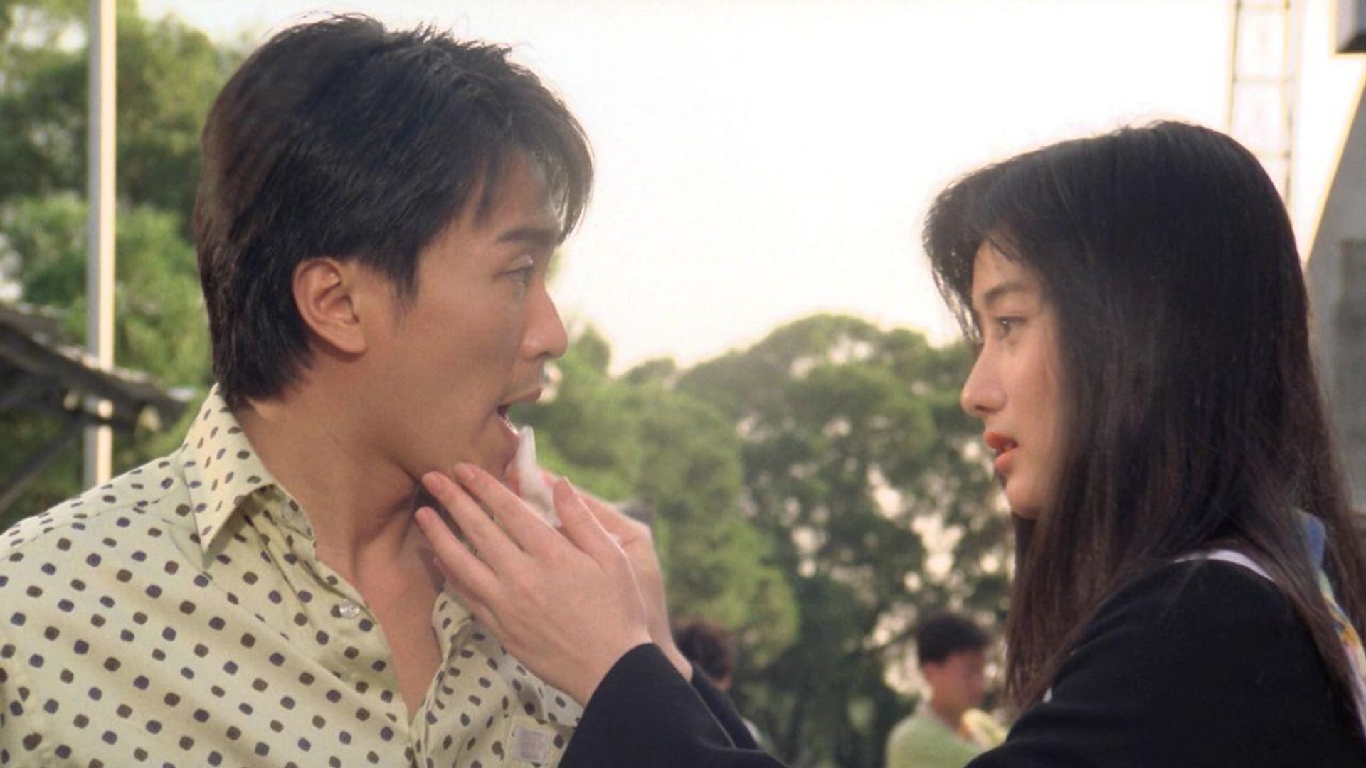 Foto do filme Look Out, Officer!