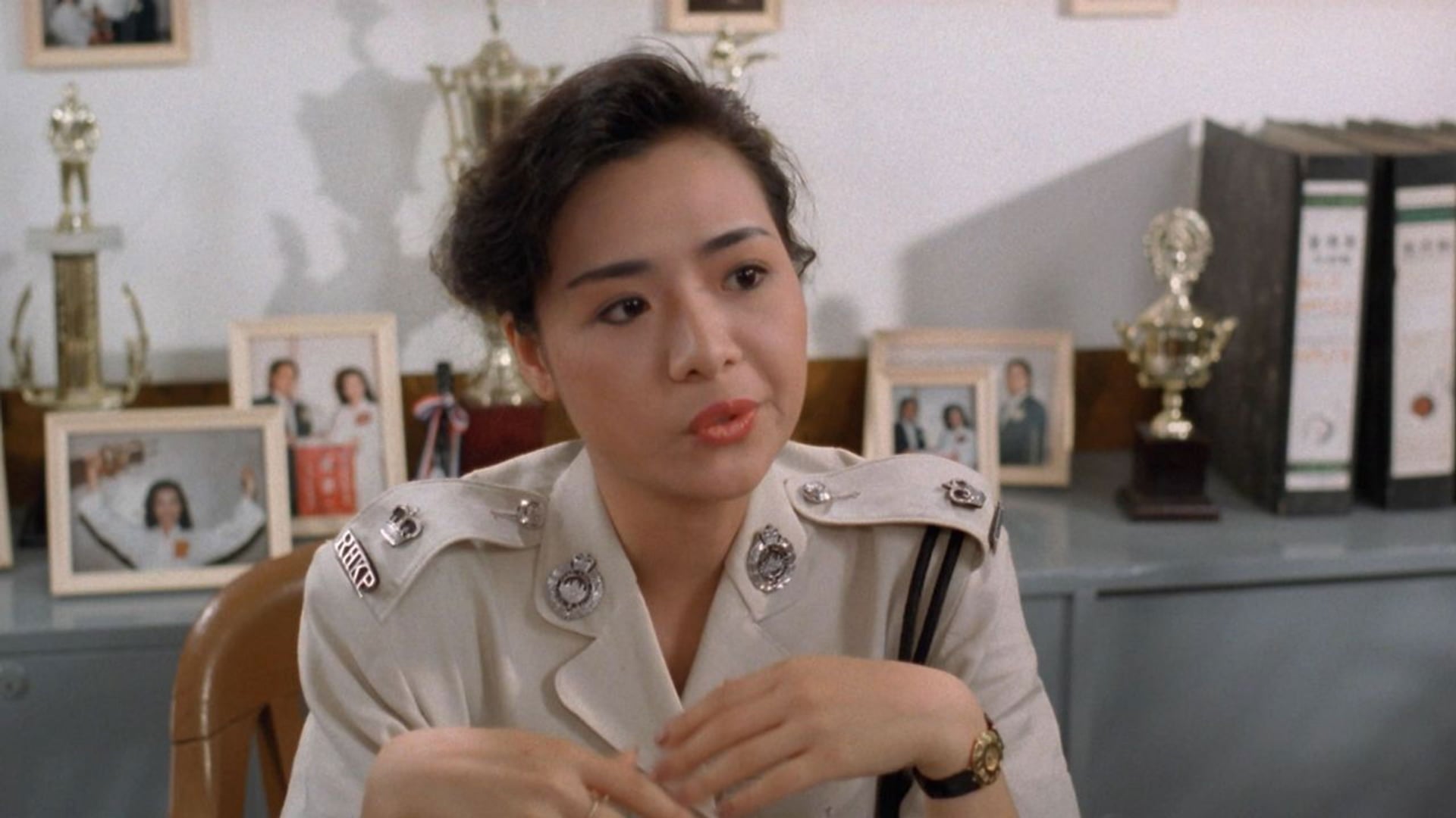 Foto do filme Look Out, Officer!