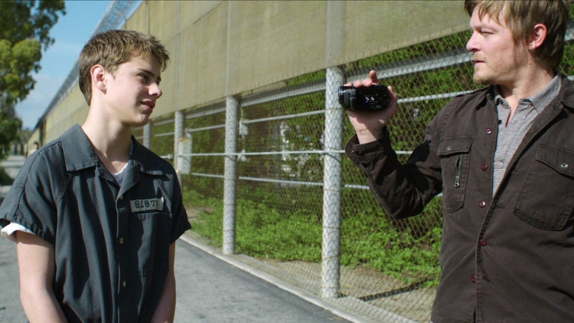 Foto do filme Hello Herman