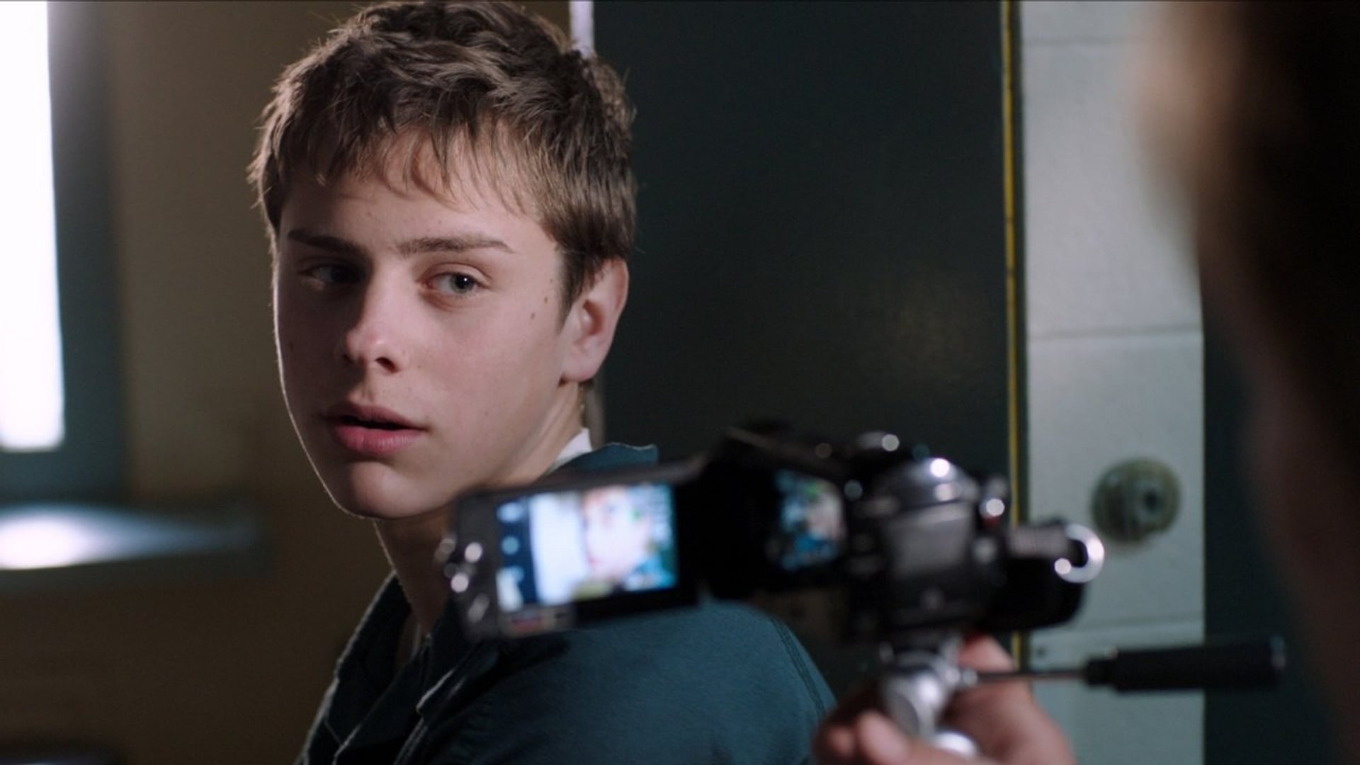 Foto do filme Hello Herman