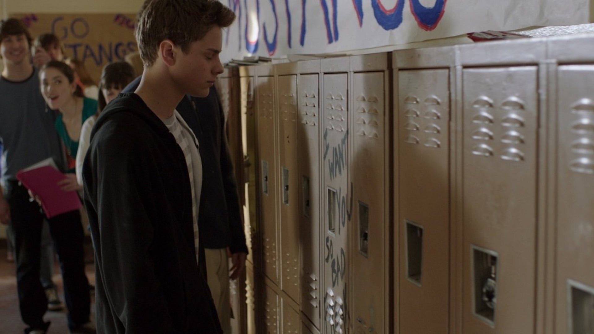 Foto do filme Hello Herman